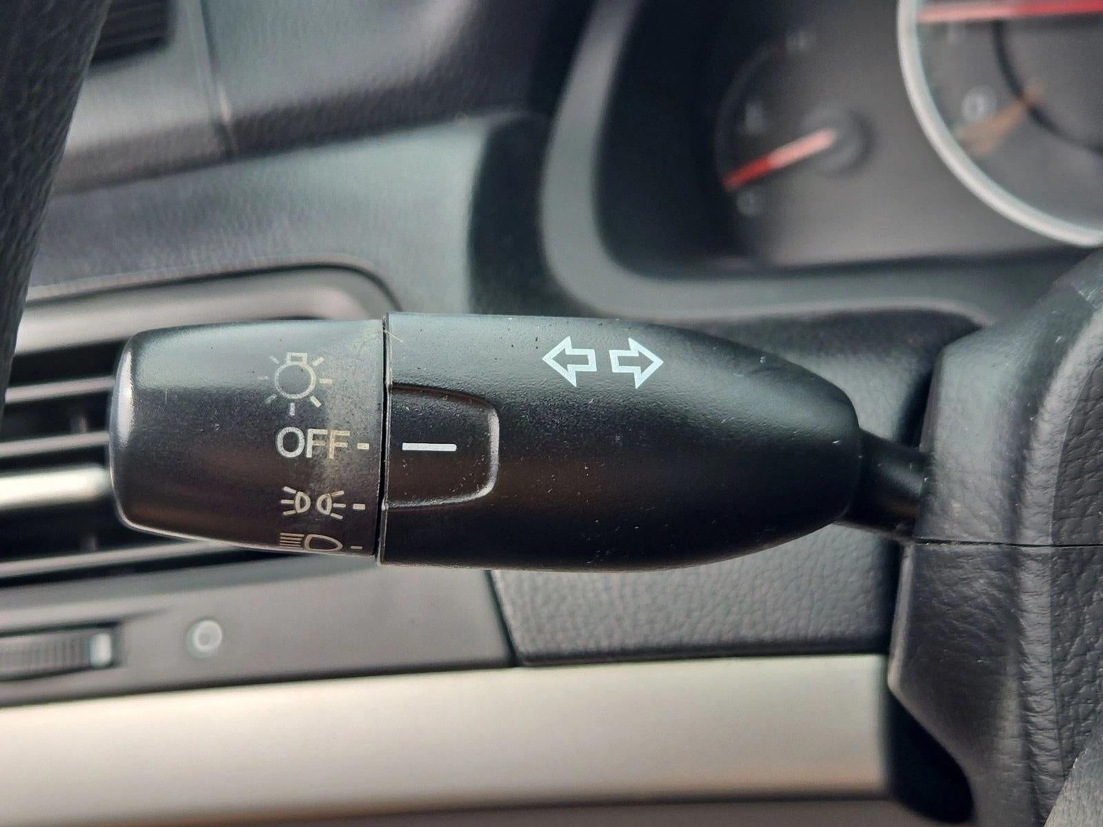 2012 Honda Accord Sedan LX Automatic