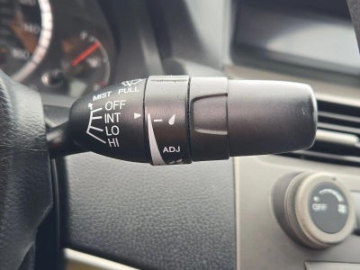 2012 Honda Accord Sedan LX Automatic