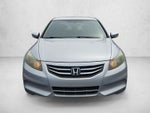 2012 Honda Accord Sedan LX Automatic