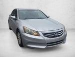 2012 Honda Accord Sedan LX Automatic