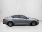 2012 Honda Accord Sedan LX Automatic