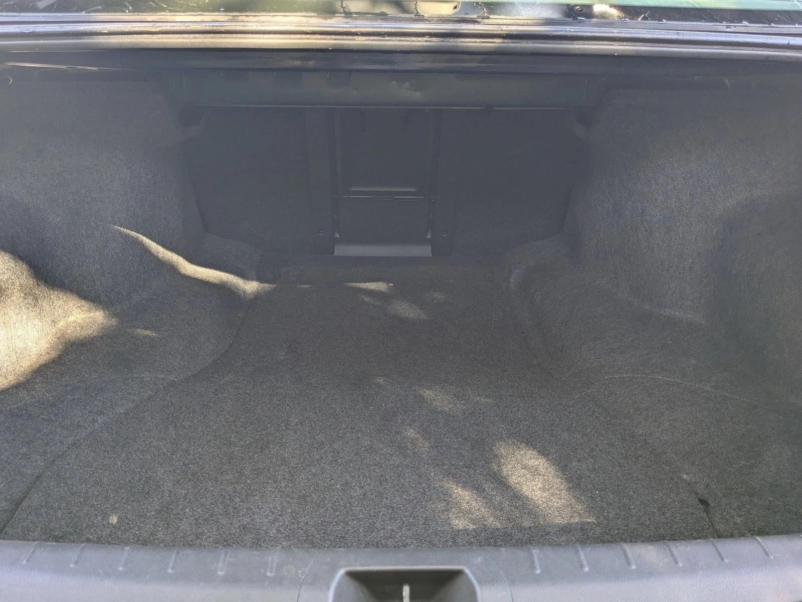 2010 Honda Accord Sedan LX-P Automatic