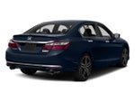 2017 Honda Accord Sedan Sport SE CVT
