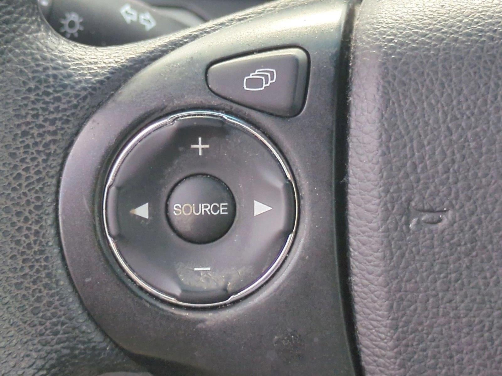 2015 Honda Accord Sedan LX CVT PZEV