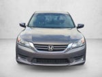 2015 Honda Accord Sedan LX CVT PZEV
