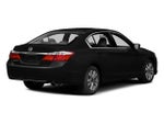 2014 Honda Accord Sedan LX CVT PZEV