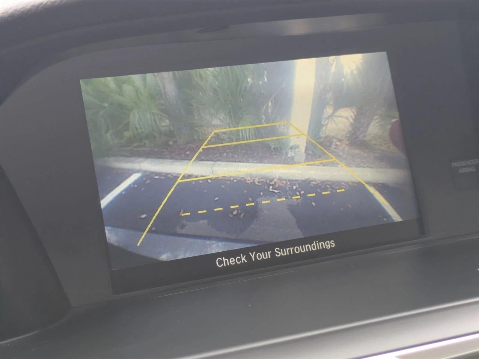 2015 Honda Accord Sedan EX CVT PZEV