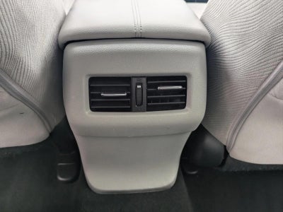 2015 Honda Accord Sedan EX CVT PZEV