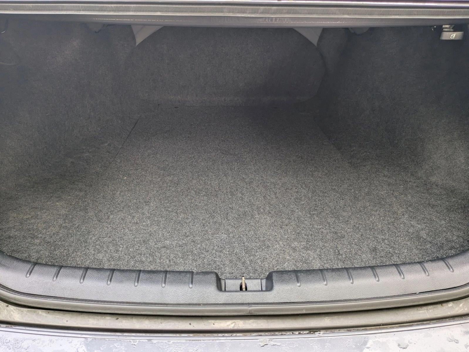 2015 Honda Accord Sedan EX CVT PZEV