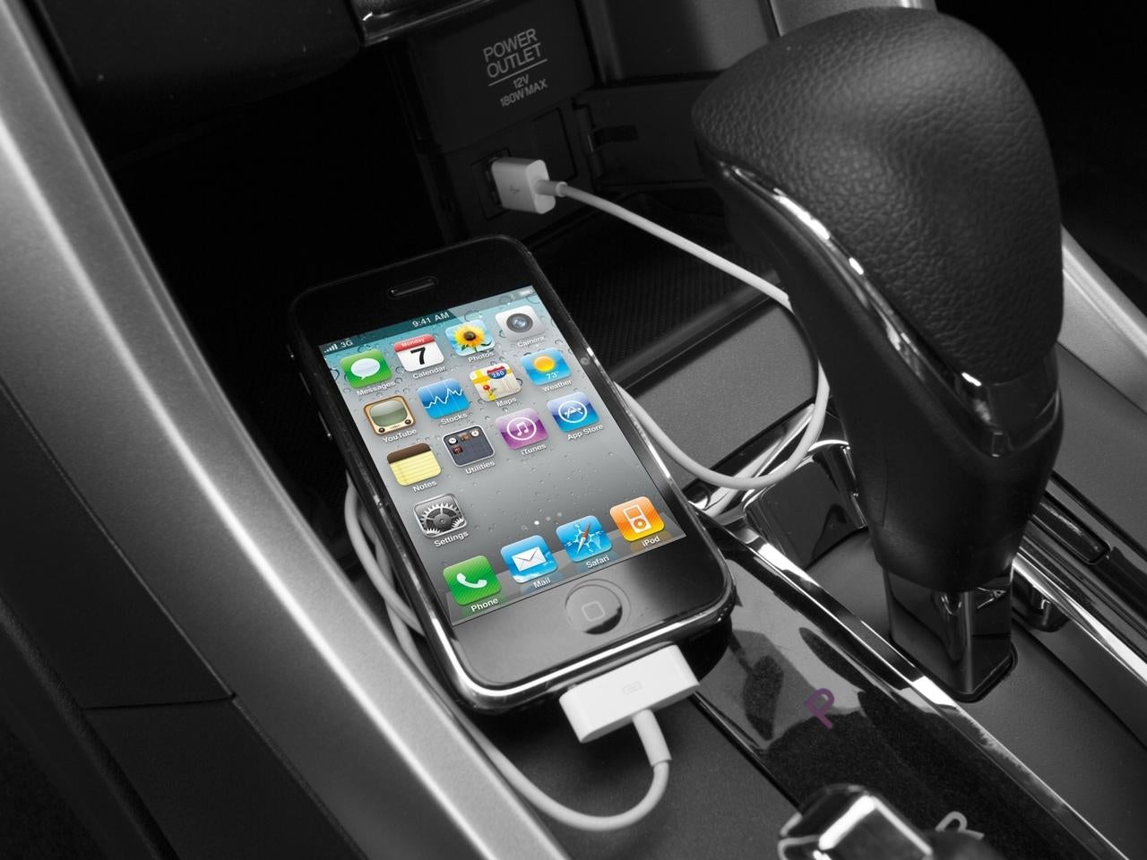 2015 Honda Accord Sedan EX CVT PZEV