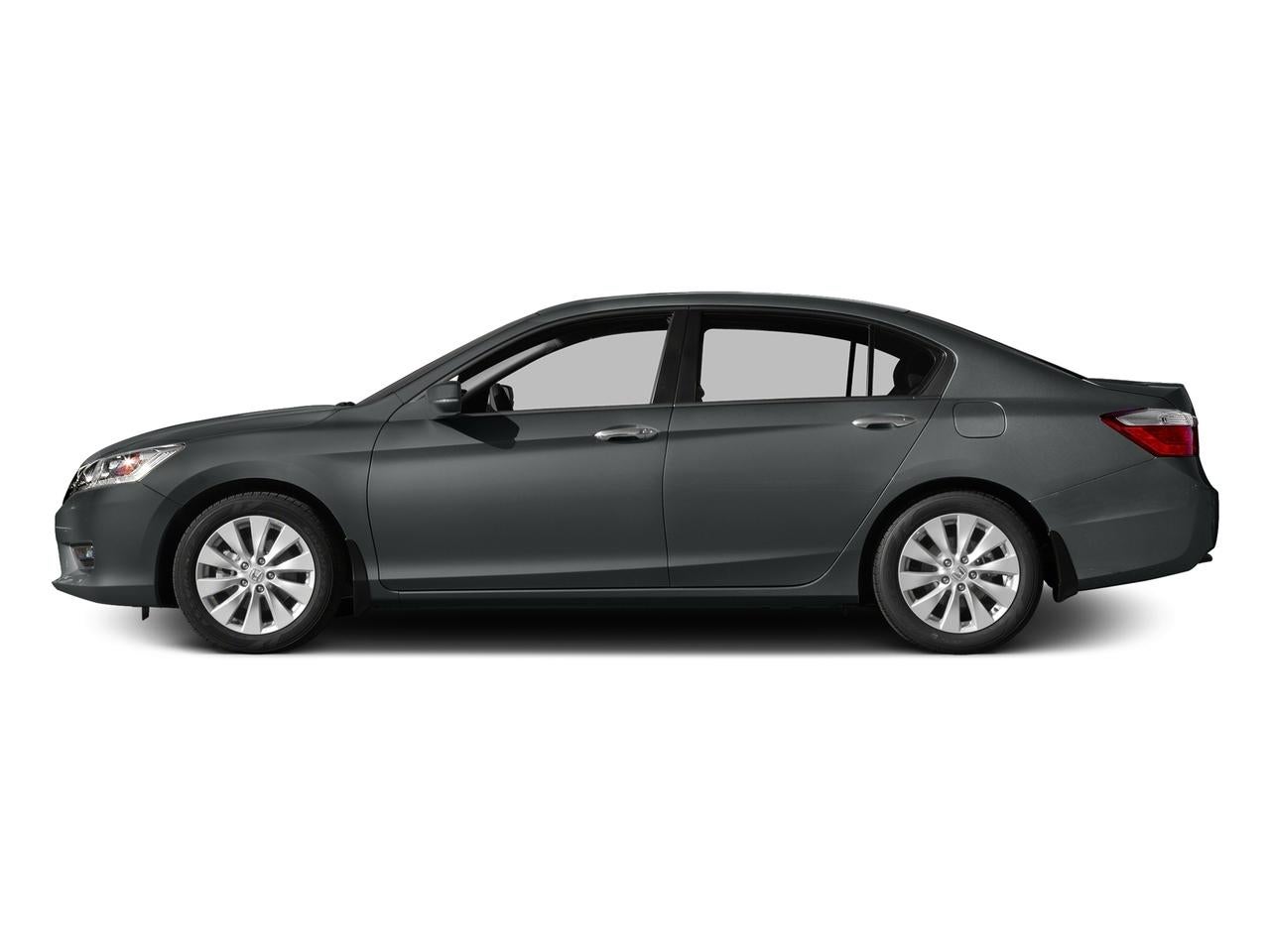 2015 Honda Accord Sedan EX CVT PZEV