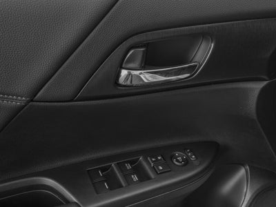 2015 Honda Accord Sedan EX CVT PZEV