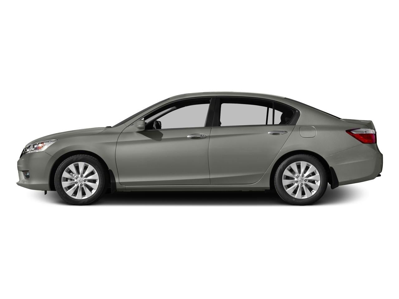 2015 Honda Accord Sedan EX CVT PZEV