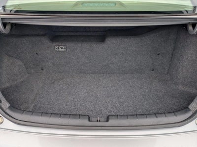 2014 Honda Accord Hybrid CVT Sedan