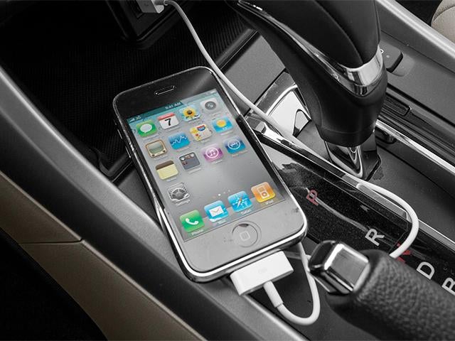 2014 Honda Accord Hybrid CVT Sedan