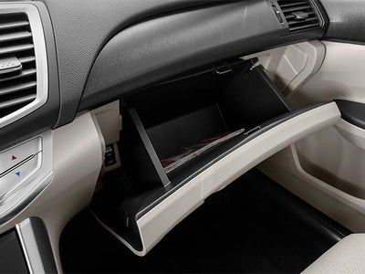 2014 Honda Accord Hybrid CVT Sedan