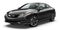 2016 Honda Accord Coupe EX CVT with Honda Sensing