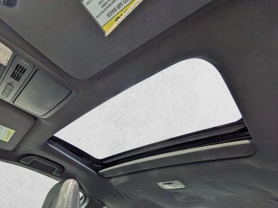 2016 Honda Accord Coupe EX-L CVT PZEV with Navigation and Honda Sensing