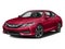 2016 Honda Accord Coupe EX-L CVT PZEV with Navigation and Honda Sensing