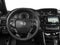 2016 Honda Accord Coupe EX-L CVT PZEV with Navigation and Honda Sensing