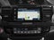 2016 Honda Accord Coupe EX-L CVT PZEV with Navigation and Honda Sensing