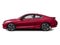 2016 Honda Accord Coupe EX-L CVT PZEV with Navigation and Honda Sensing