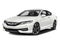 2016 Honda Accord Coupe EX-L CVT PZEV with Navigation and Honda Sensing