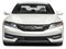 2016 Honda Accord Coupe EX-L CVT PZEV with Navigation and Honda Sensing