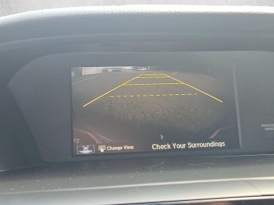 2016 Honda Accord Coupe EX-L CVT
