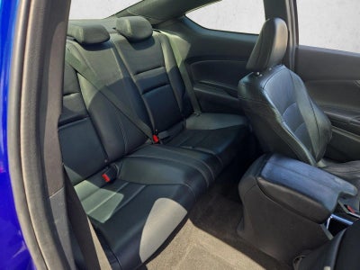 2016 Honda Accord Coupe EX-L CVT