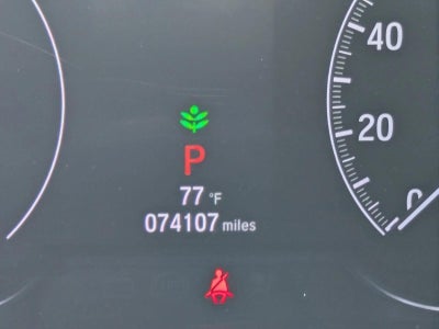 2018 Honda Accord Sedan LX CVT