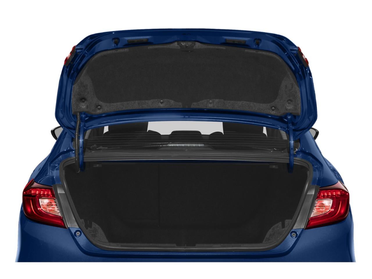 2021 Honda Accord Sedan Sport SE 1.5T CVT