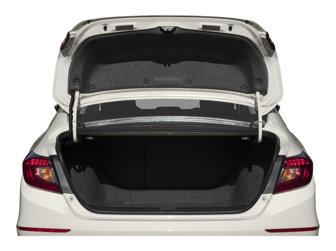 2018 Honda Accord Sedan EX-L Navi CVT