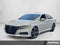 2019 Honda Accord Sedan Sport 2.0T Automatic