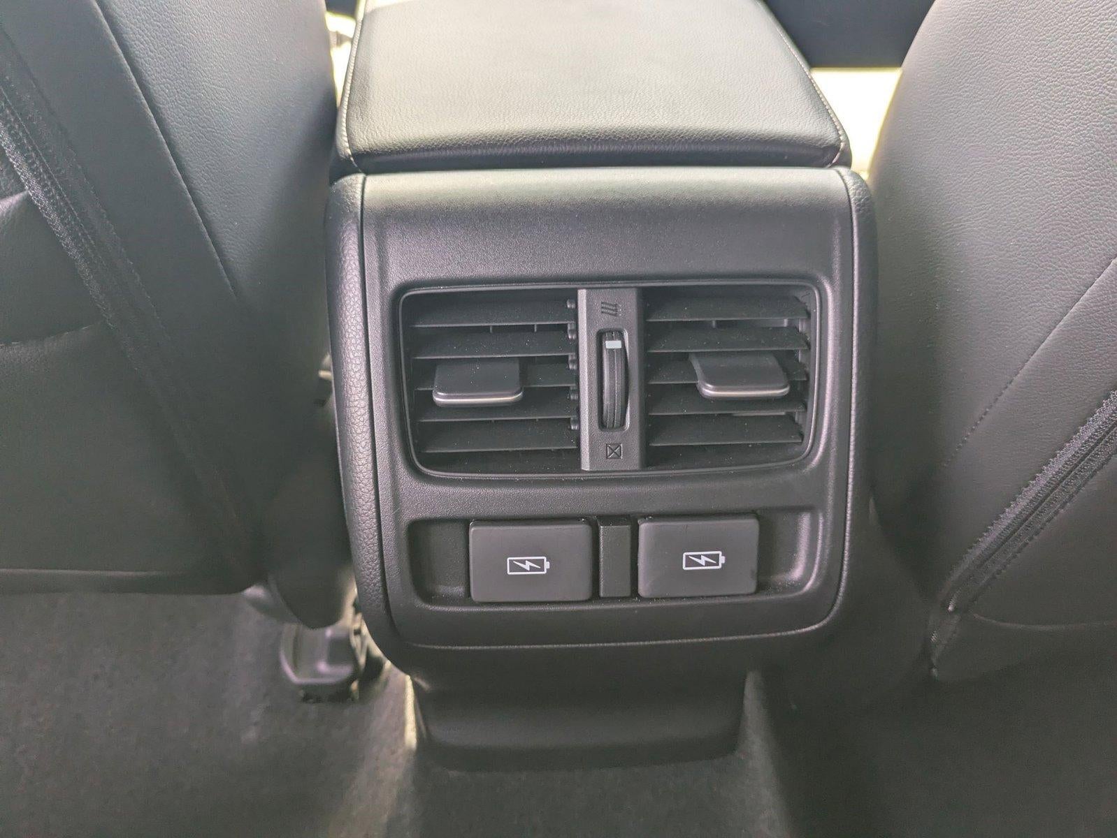 2022 Honda Accord Sedan Sport 2.0T Automatic