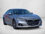 2021 Honda Accord Sedan Touring 2.0T Automatic