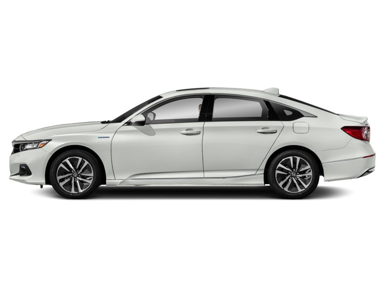 2022 Honda Accord Hybrid EX-L Sedan