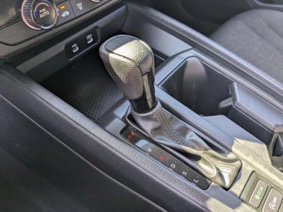 2023 Honda Accord Sedan LX CVT