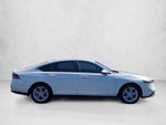 2023 Honda Accord Sedan LX CVT