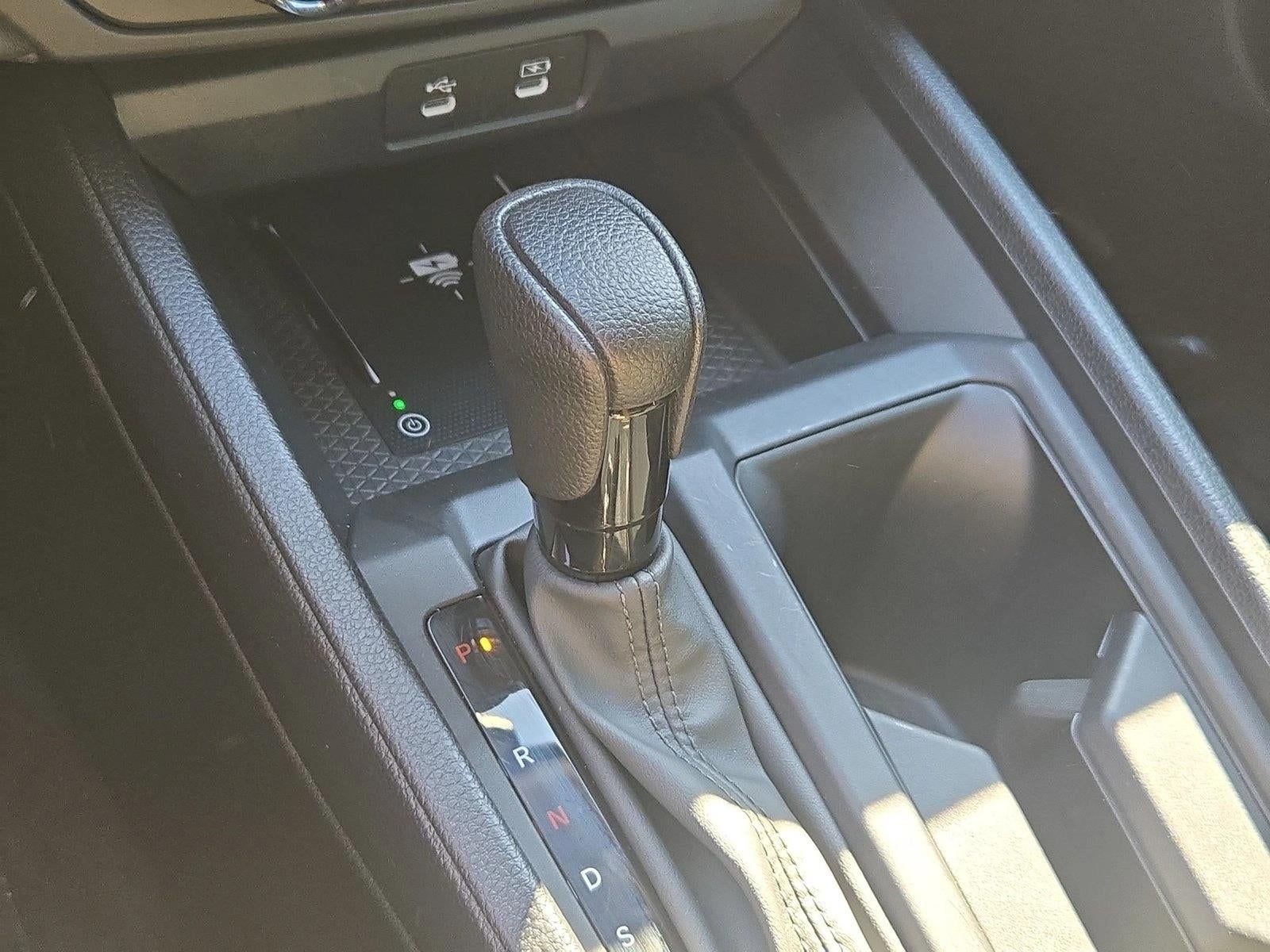 2026 Honda Accord Sedan LX CVT