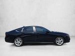 2025 Honda Accord Sedan LX CVT