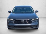2023 Honda Accord Sedan LX CVT