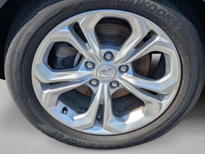 2023 Honda Accord Sedan LX CVT