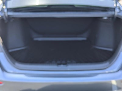 2023 Honda Accord Sedan LX CVT