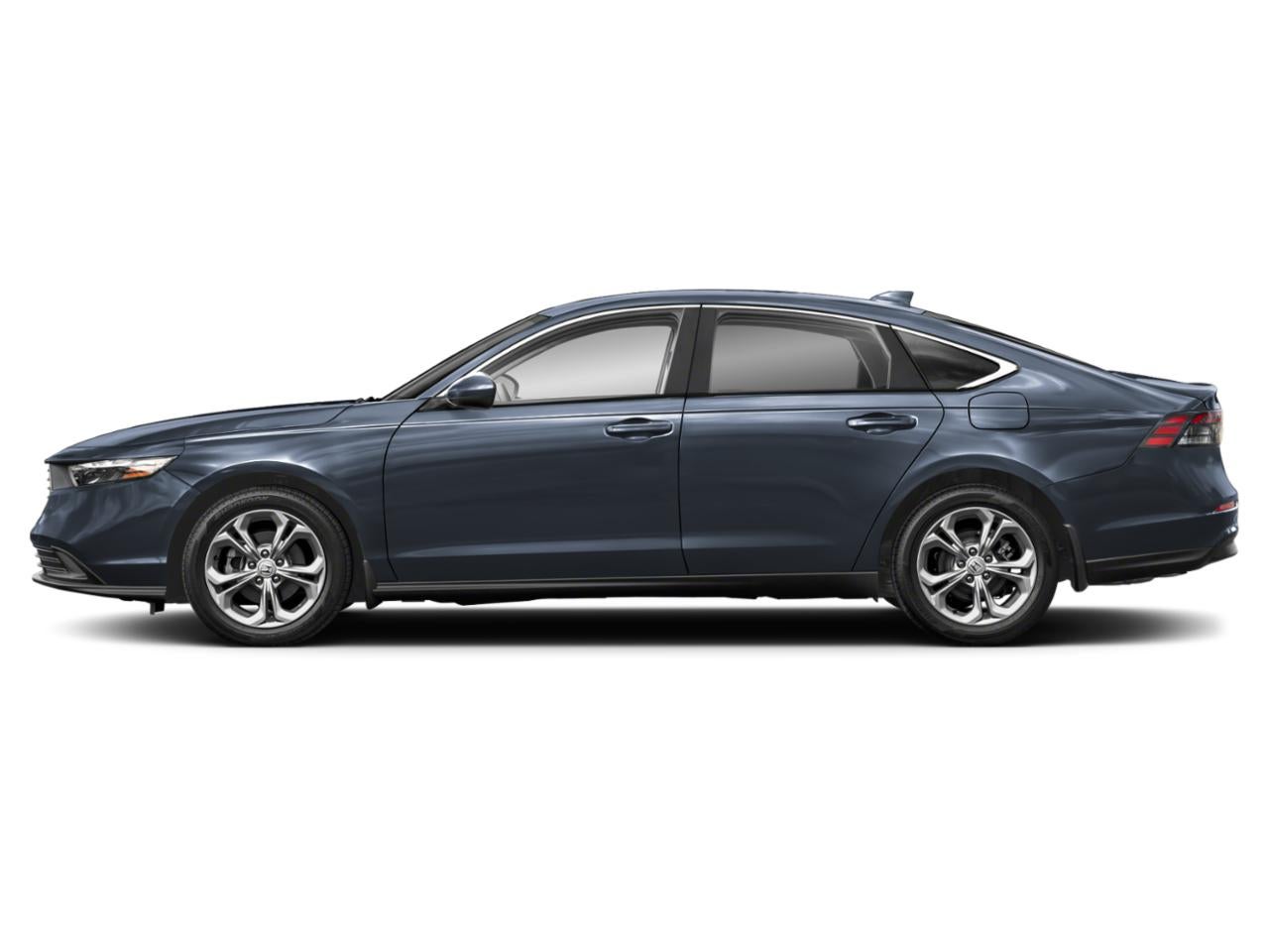 2023 Honda Accord Sedan LX CVT