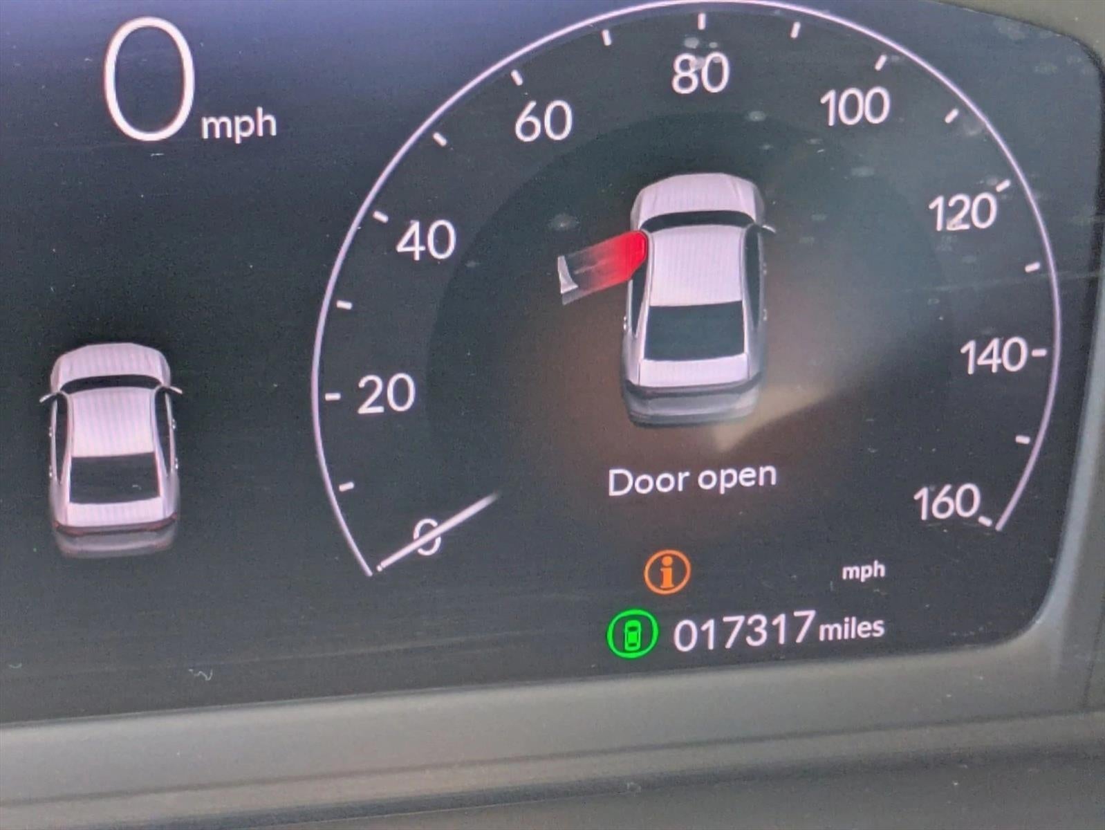 2023 Honda Accord Sedan EX CVT