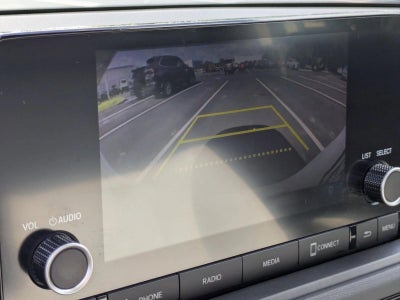 2023 Honda Accord Sedan EX CVT