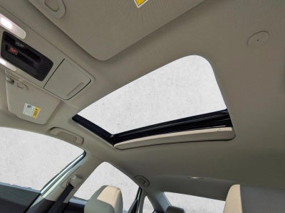 2023 Honda Accord Sedan EX CVT