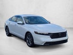 2023 Honda Accord Sedan EX CVT