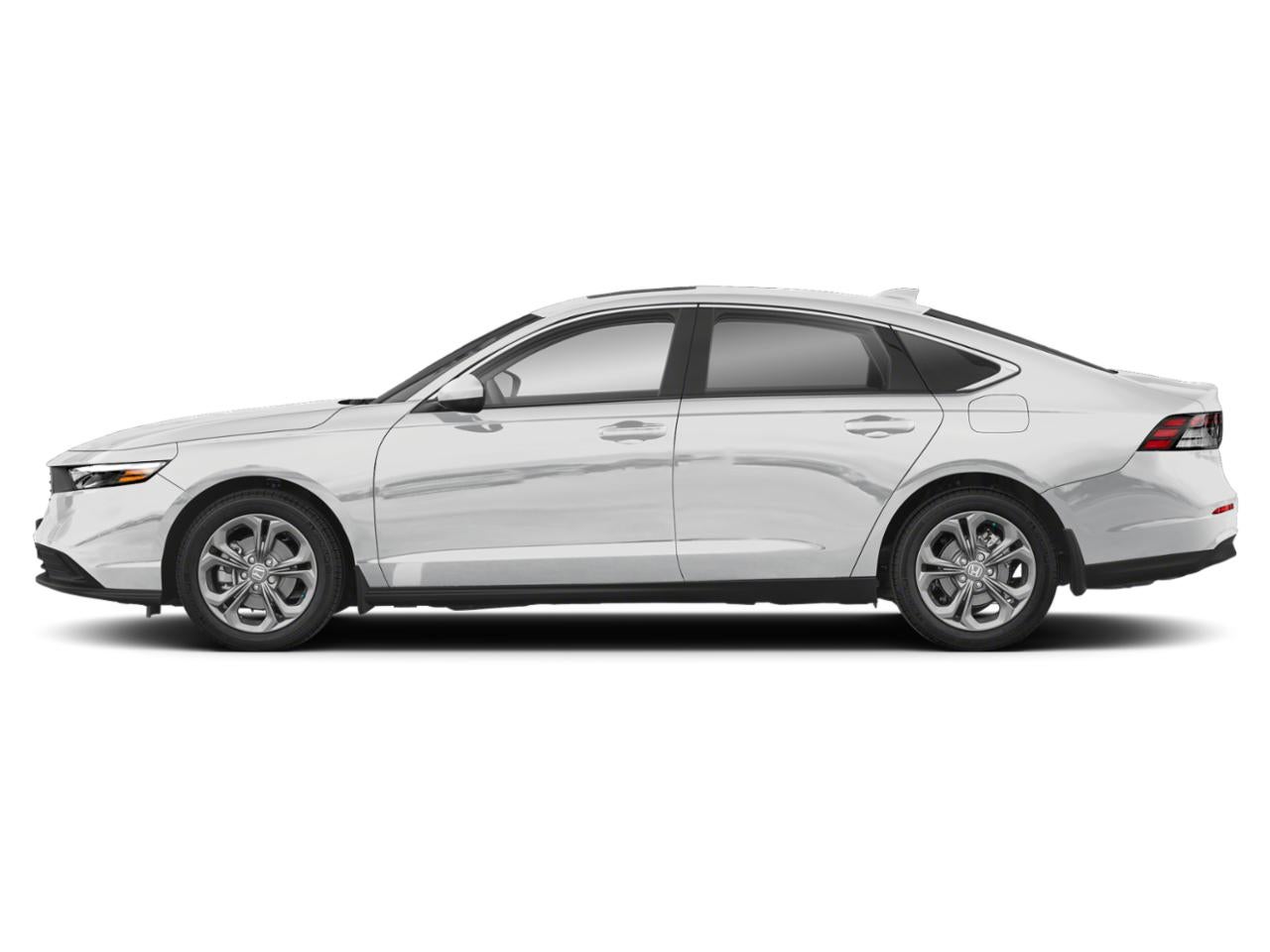 2023 Honda Accord Sedan EX CVT